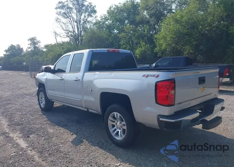 2019 Chevrolet Silverado 1500 Ld Lt from USA, damaged, VIN 2GCVKPEC8K1192903